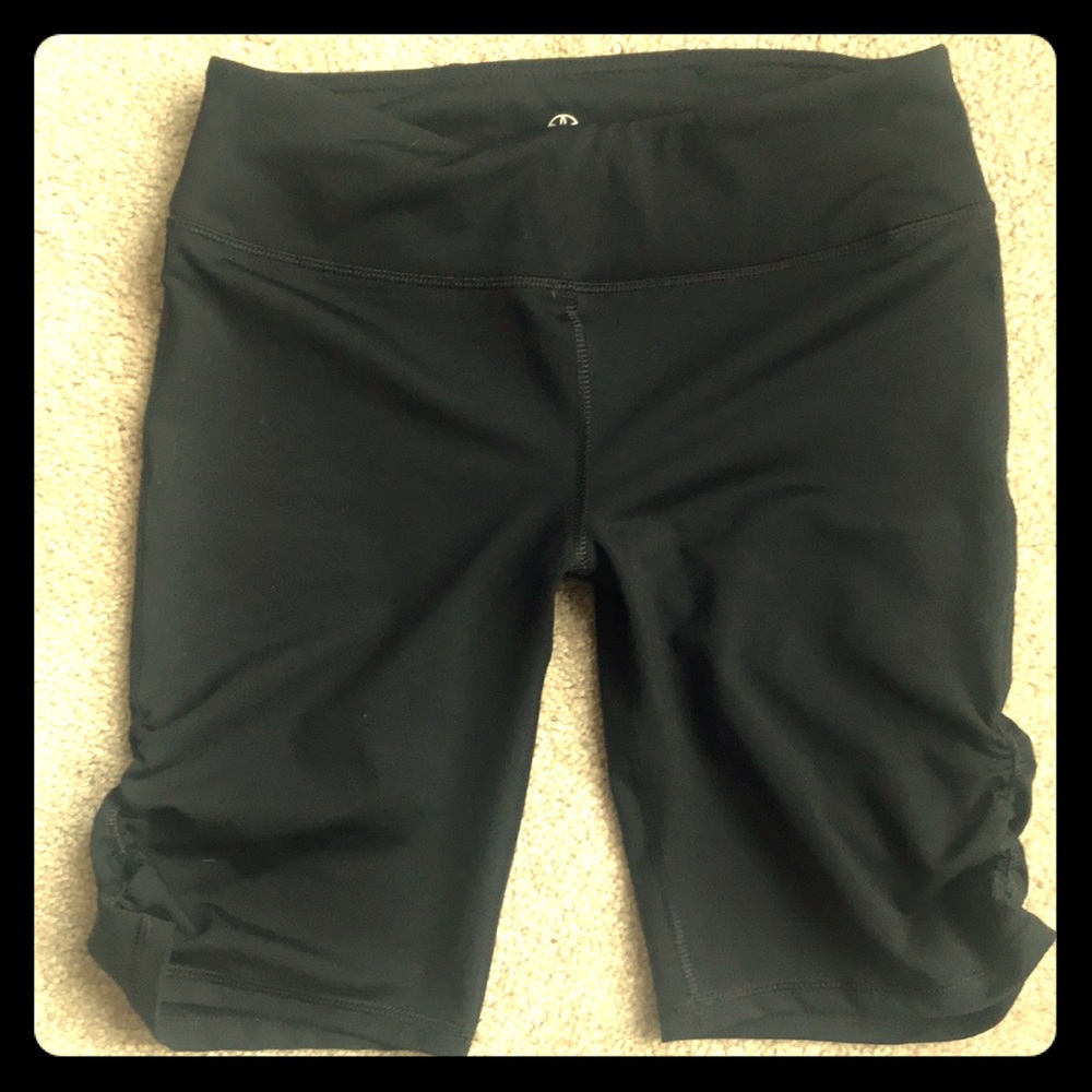 Athletic Shorts by GAIAM